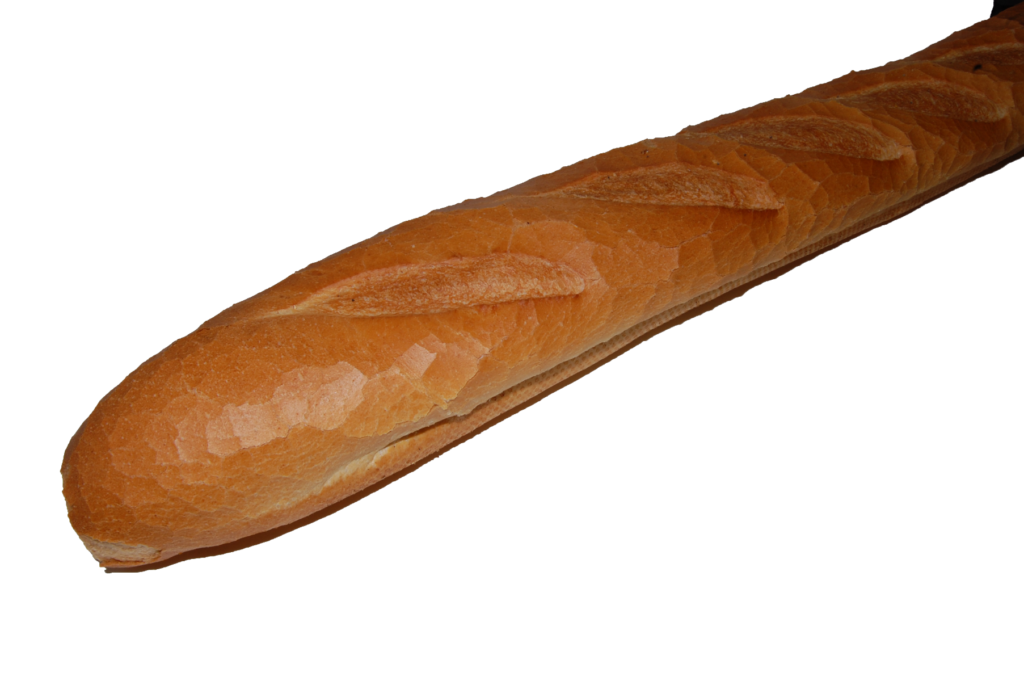 Stokbrood Bakker Meijer